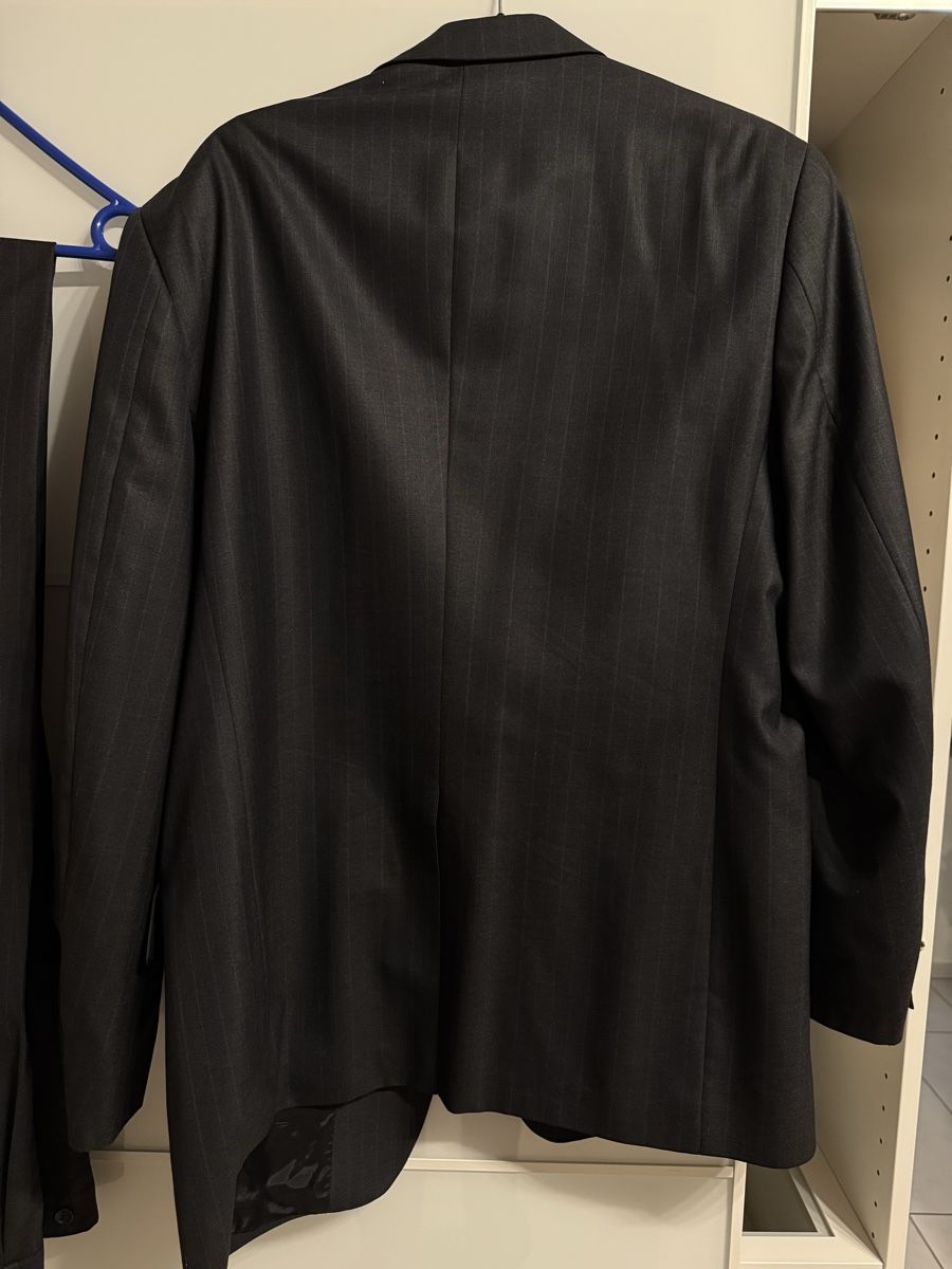 Completi: Nueva Raza Anzug // Size 56 – Usato da Wängi venduto da can_kgq6 5