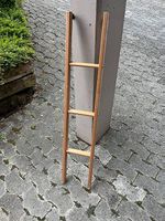 Alkoven Leiterli aus Holz
