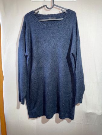 Strickkleid von Esmara ca. Gr. XXL