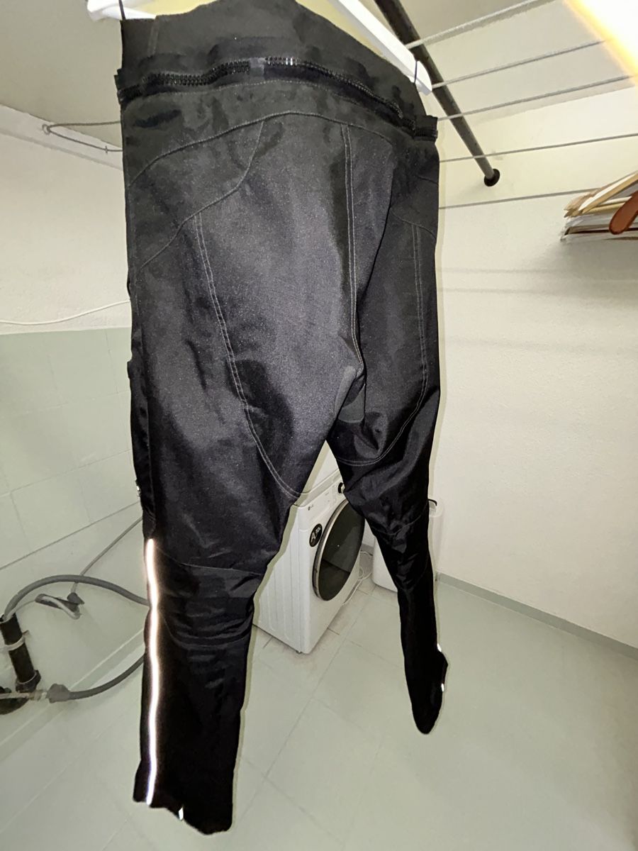 Pantaloni: Motorradhose – Usato da Bonstetten venduto da Naem