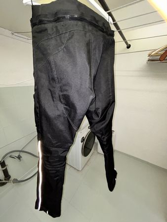 Motorradhose