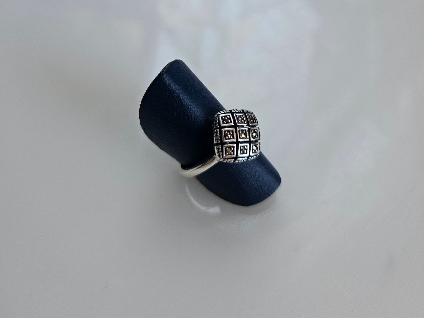 Ringe: Silberring Grösse 50 – Neu (gemäss Beschreibung) aus Winterthur von ste_tcx5 2