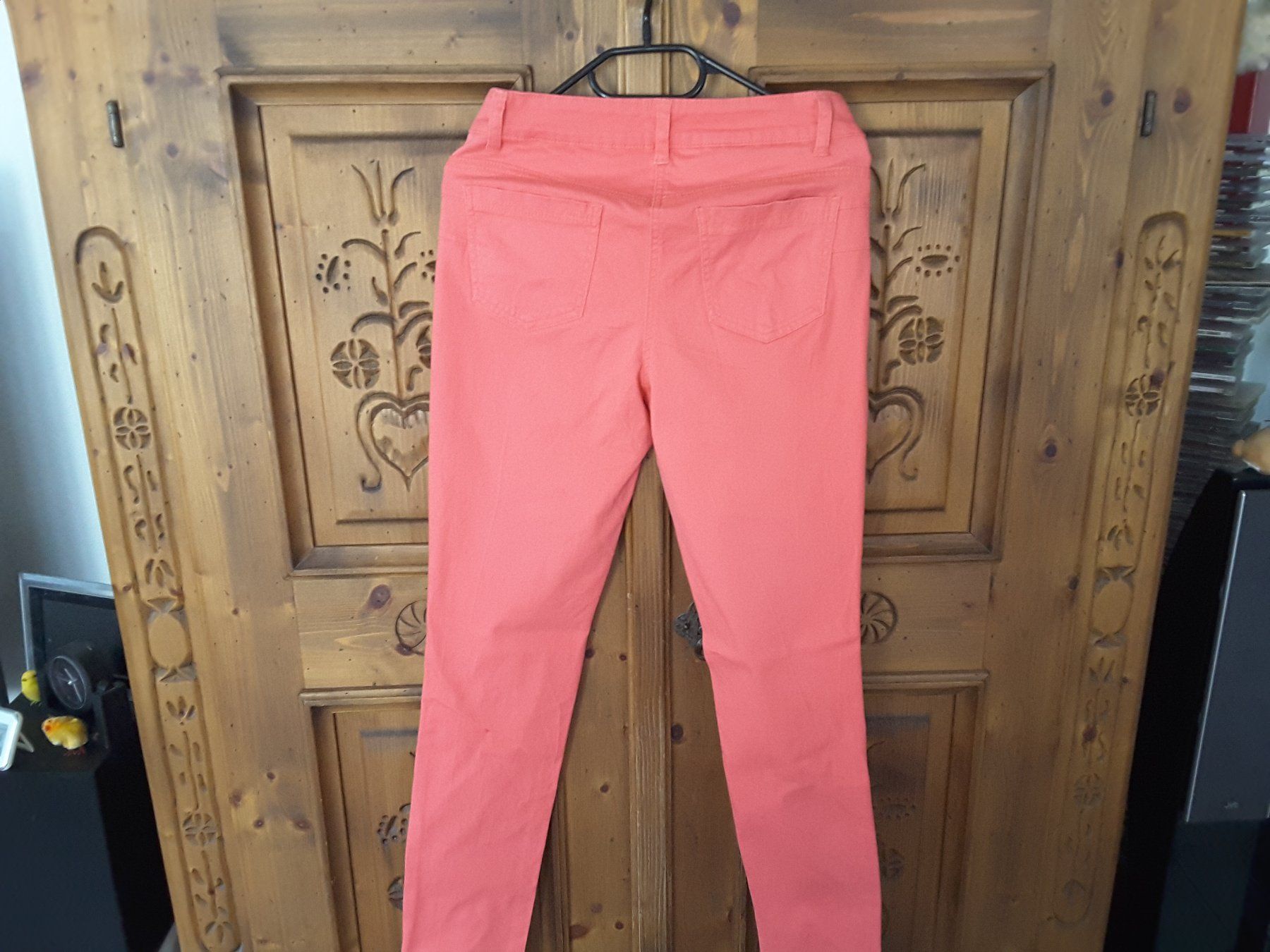 Hosen: Damen Hosen  Gr.38 Ashley brooke – Neu (gemäss Beschreibung) aus Boppelsen von tigimohrli 3