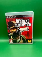Red Dead Redemption (Deutsch) - Playstation 3