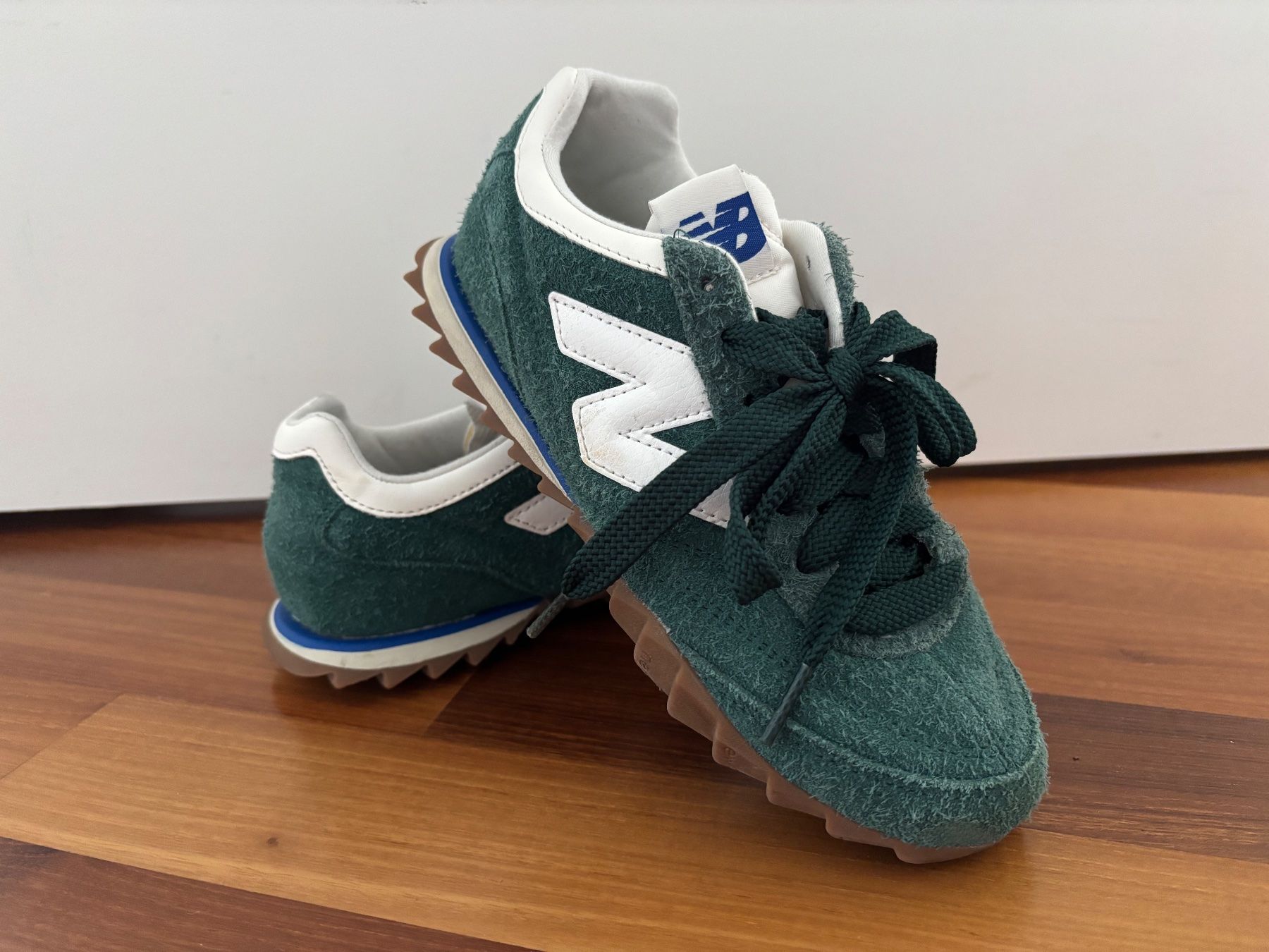 New Balance Damenschuhe: New Balance Sneakers – Gebraucht aus Uster von liv_5bfh 1