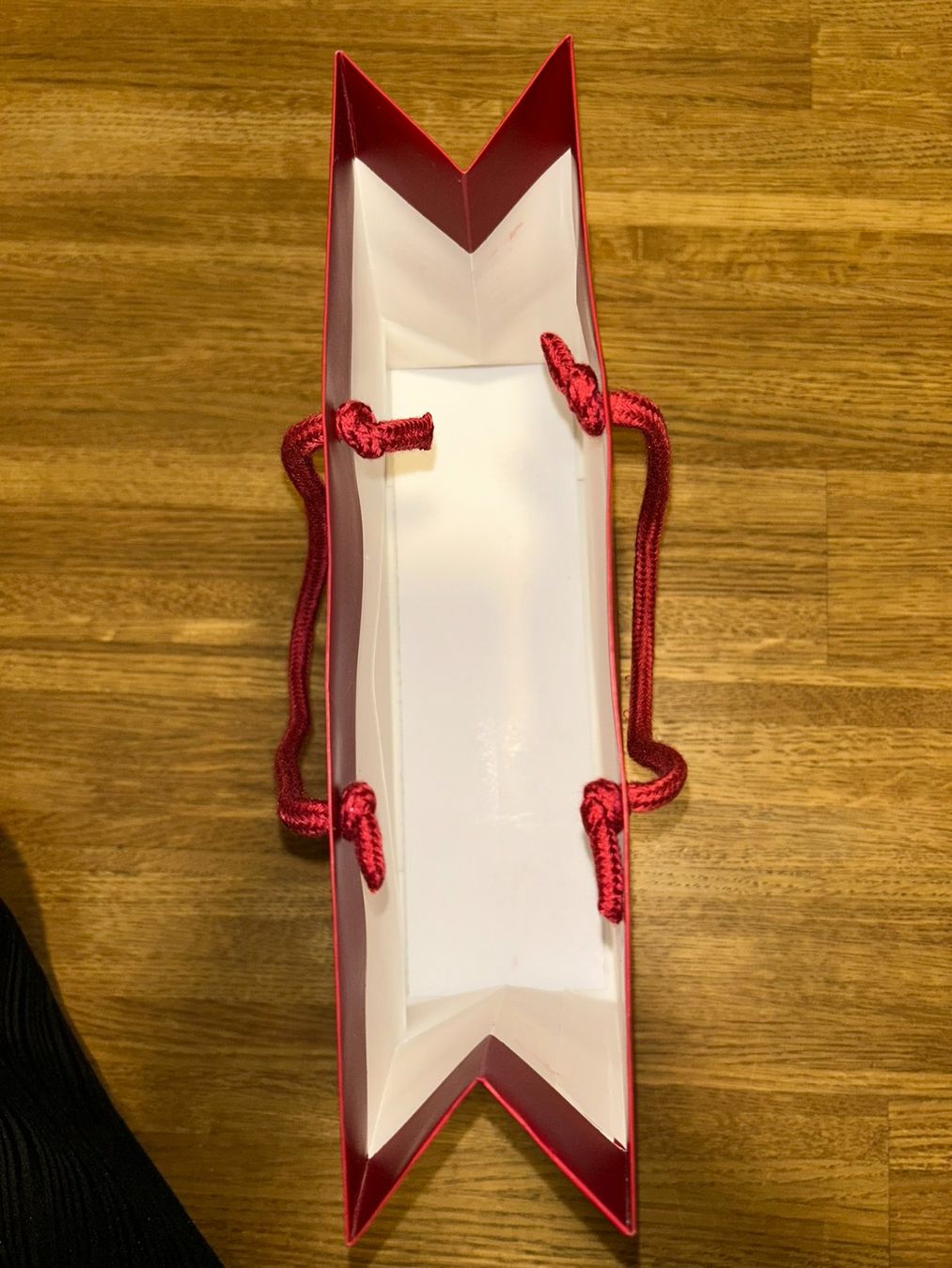 Borse: Victorinox - Tragetasche - Papiertasche - Einkaufstasche – Nuovo (secondo la descrizione) da Küsnacht ZH venduto da filo_fila8700 3