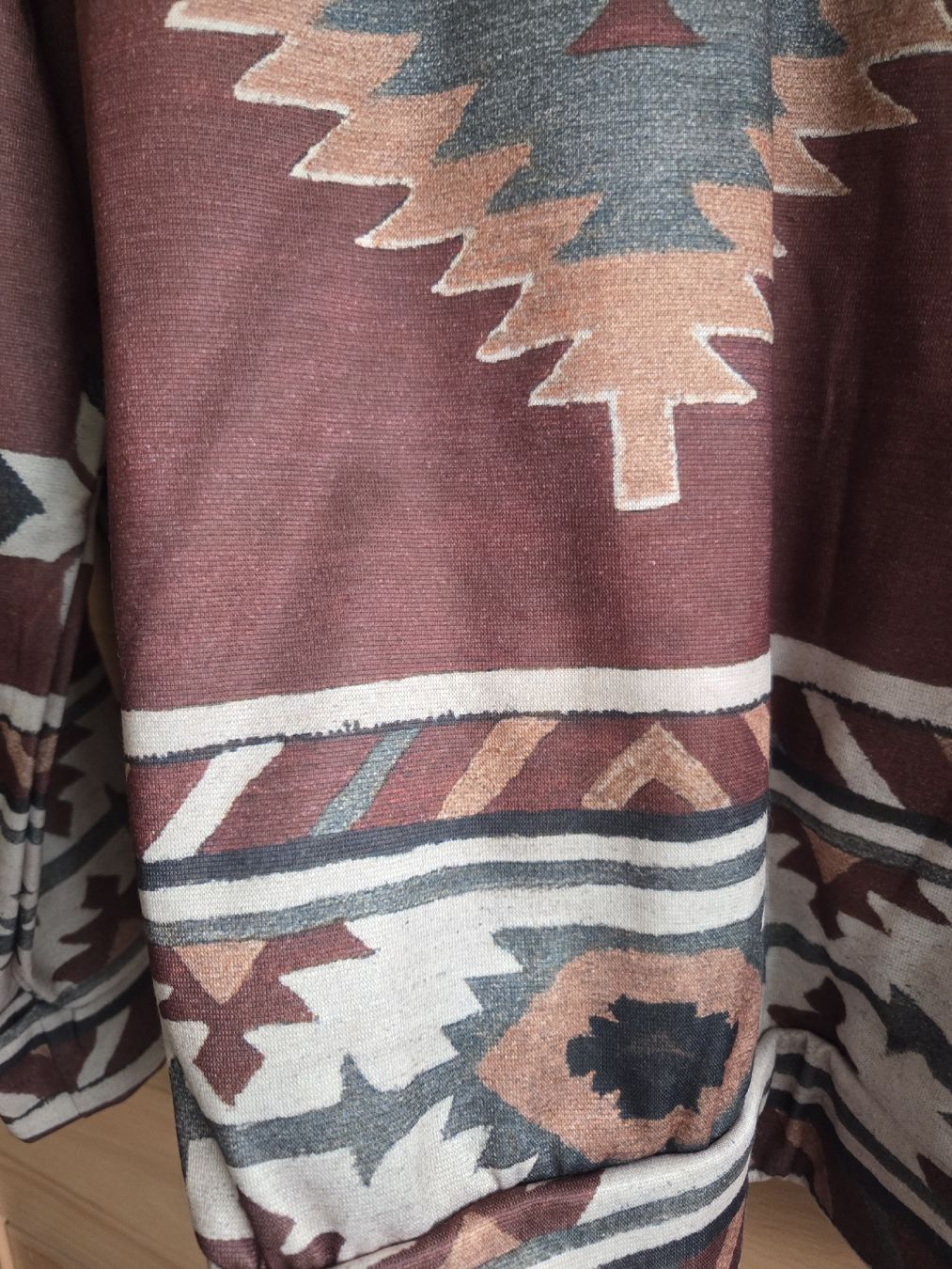 Maglioni & Felpe: Grosse Grösse Hoodie Pulli ca 50/52 Neu – Nuovo (secondo la descrizione) da Winterthur venduto da katzen07 5