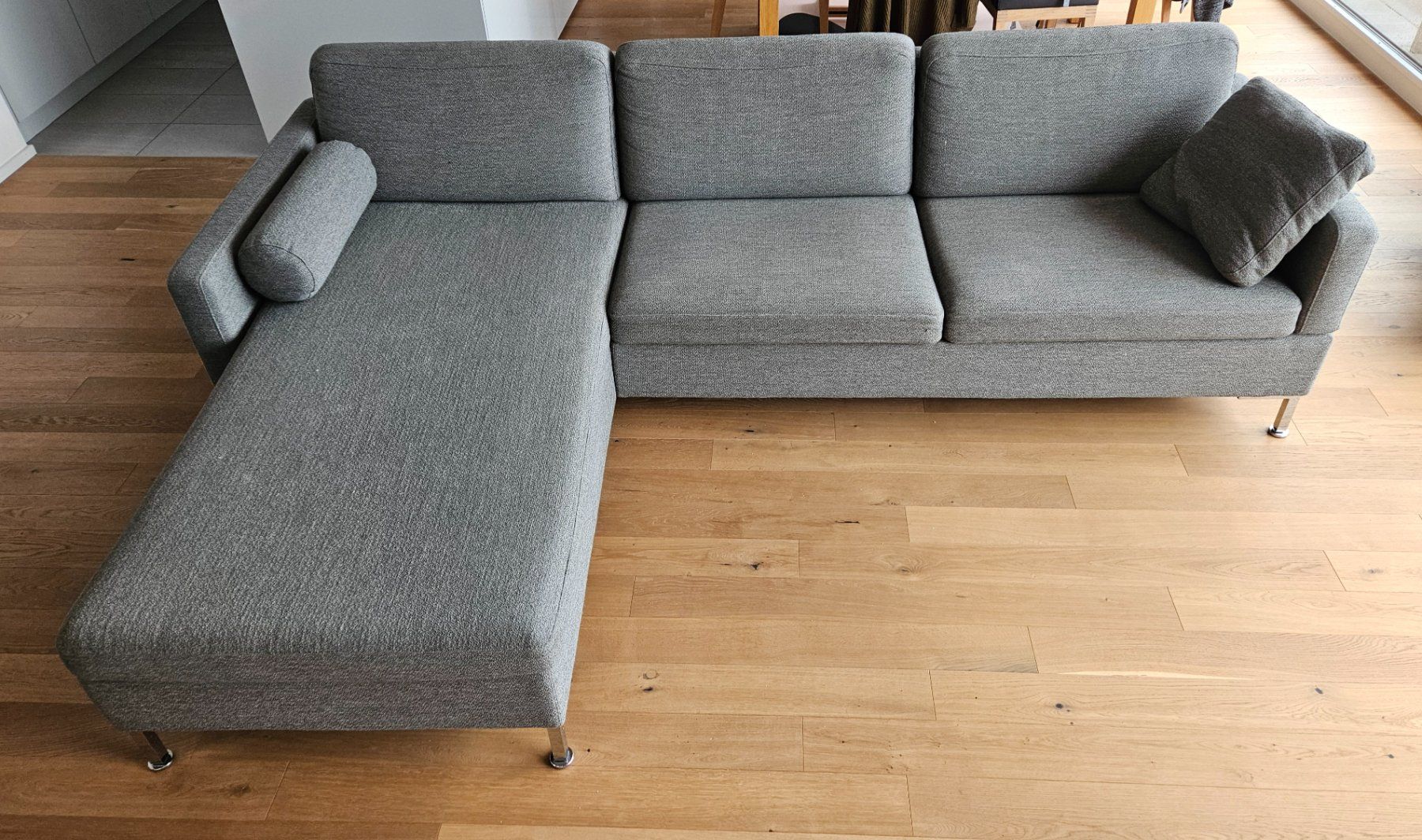 Brühl Sofas: Brühl Sofa Alba – Gebraucht aus Glattpark(Opfikon) von cel_9vcs