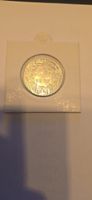 piece 2chf 1967 UNZ