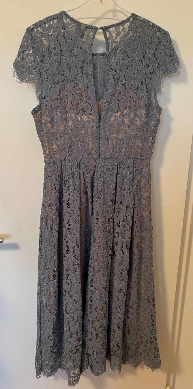 H&M Vestiti: Spitzenkleid von H&M – Usato da Zürich venduto da Tzhkely24 1