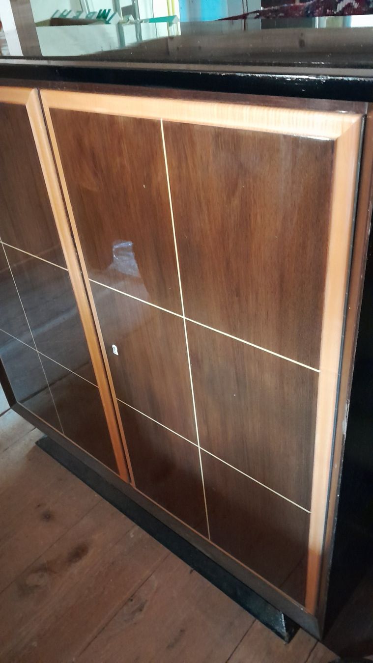 Kommoden: Schweizer Möbel Sideboard – Gebraucht aus Hittnau von v-v-onlineverkauf 3