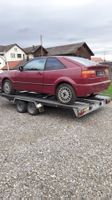 Corrado G60 Projekt