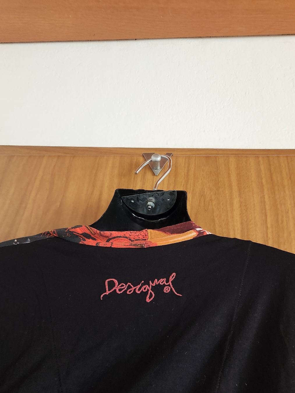 Desigual Vestiti: Robe d'été Desigual unique, taille S – Usato da Niedergösgen venduto da Eva2410 2