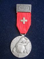 Sektionswettschiessen EKSV 1948