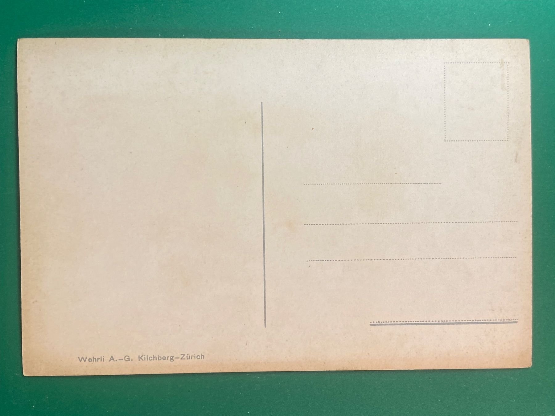 Cartoline postali: Eiger, Mönch und Jungfrau – Usato da Steg VS venduto da danwer74 1