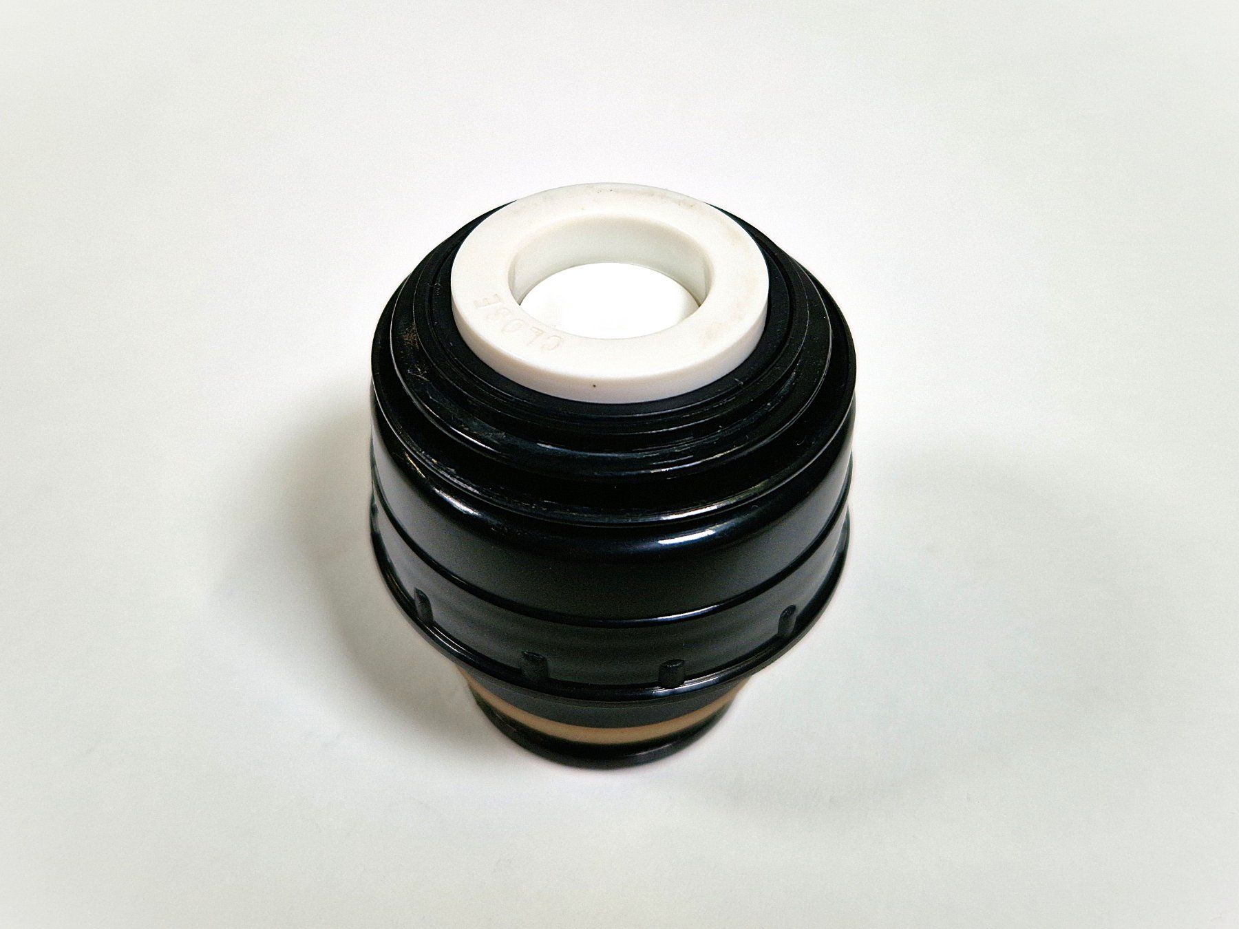 Borracce & Thermos: VALIANT Thermosflasche – Usato da Zollikofen venduto da Restwert_Zollikofen 4