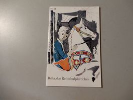 Bella, das Reitschulpferdchen - Jugendbuch Klassiker ✨ (58)