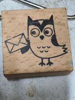 Stempel, 4 x 5 cm