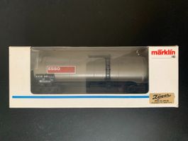 Märklin 4754, Mineralöl - Kesselwagen "Esso"