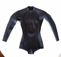Patagonia Women's Neopren Long sleeve shorty