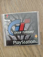 Gran Turismo Sony PlayStation 1 PAL Version