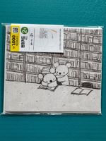 Süsse Koala Karten & Umschläge Set, 2 Stück