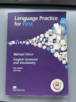 Sprachpraxis für First, B2 Englisch, 5. Auflage