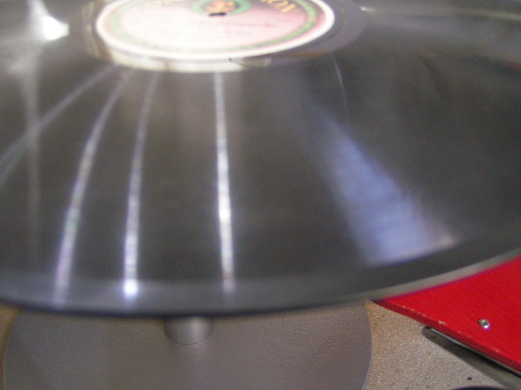 Dischi in vinile: DISQUES 78 TOURS – Usato da Lausanne venduto da Leag 7