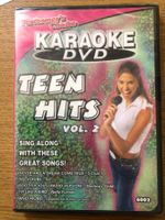 Karaoke Teen Hits Vol. 2 (Neu+OVP)
