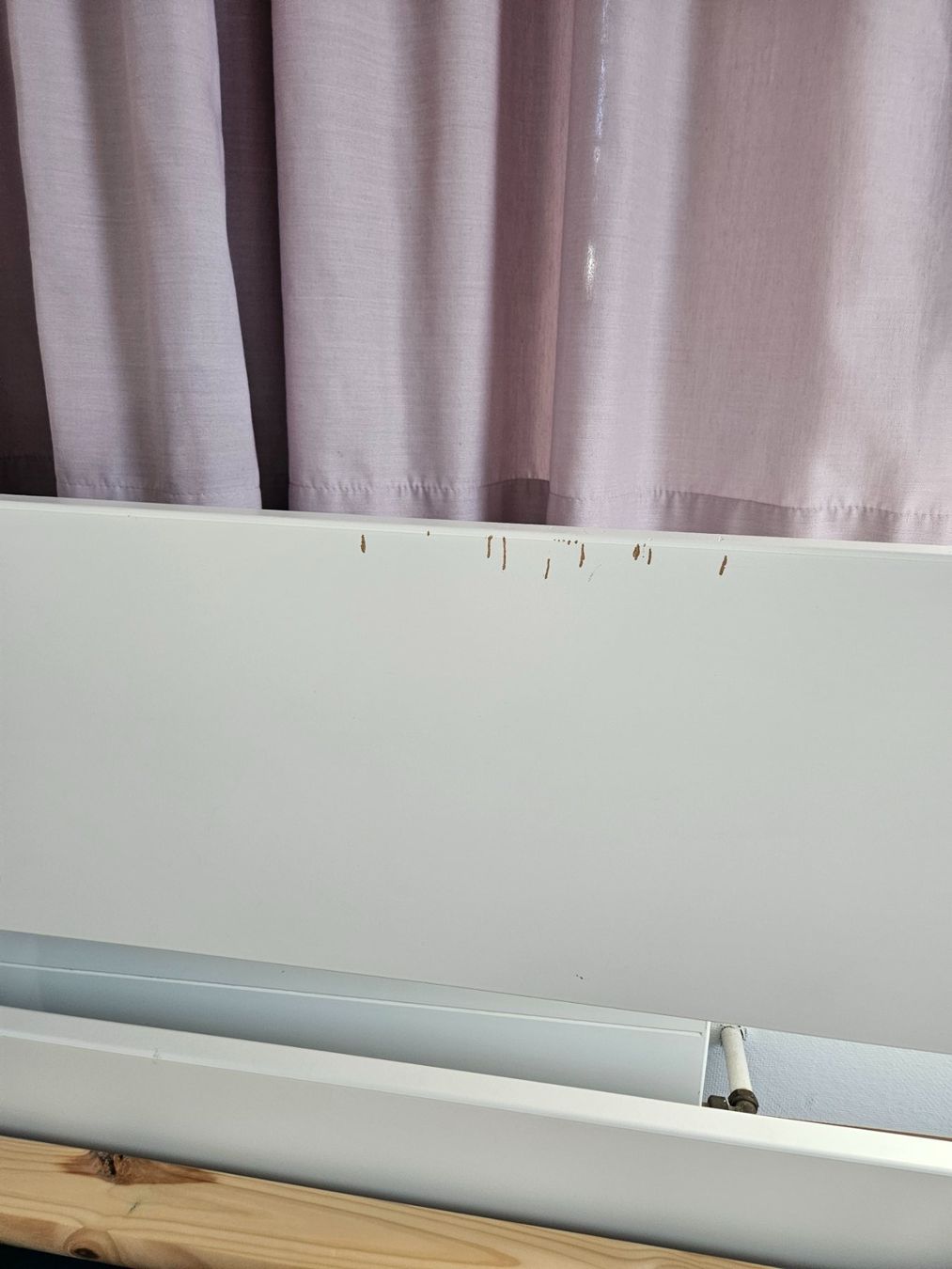 Flexa Betten: Flexa White Bett – Gebraucht aus Balterswil von mia1984 3