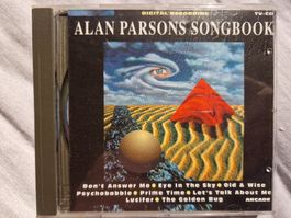 Alex Bollard Assembly – Alan Parsons Songbook - Vergriffen!