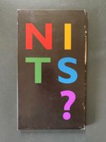 Nits: ? (Box 3 CDs, 1 DVD, Booklet)