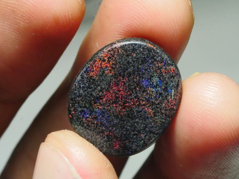 Pietre preziose: Australischer Andamooka Matrix Opal 7.11 – Nuovo (secondo la descrizione) da Bern venduto da Grindelwaldaus 3