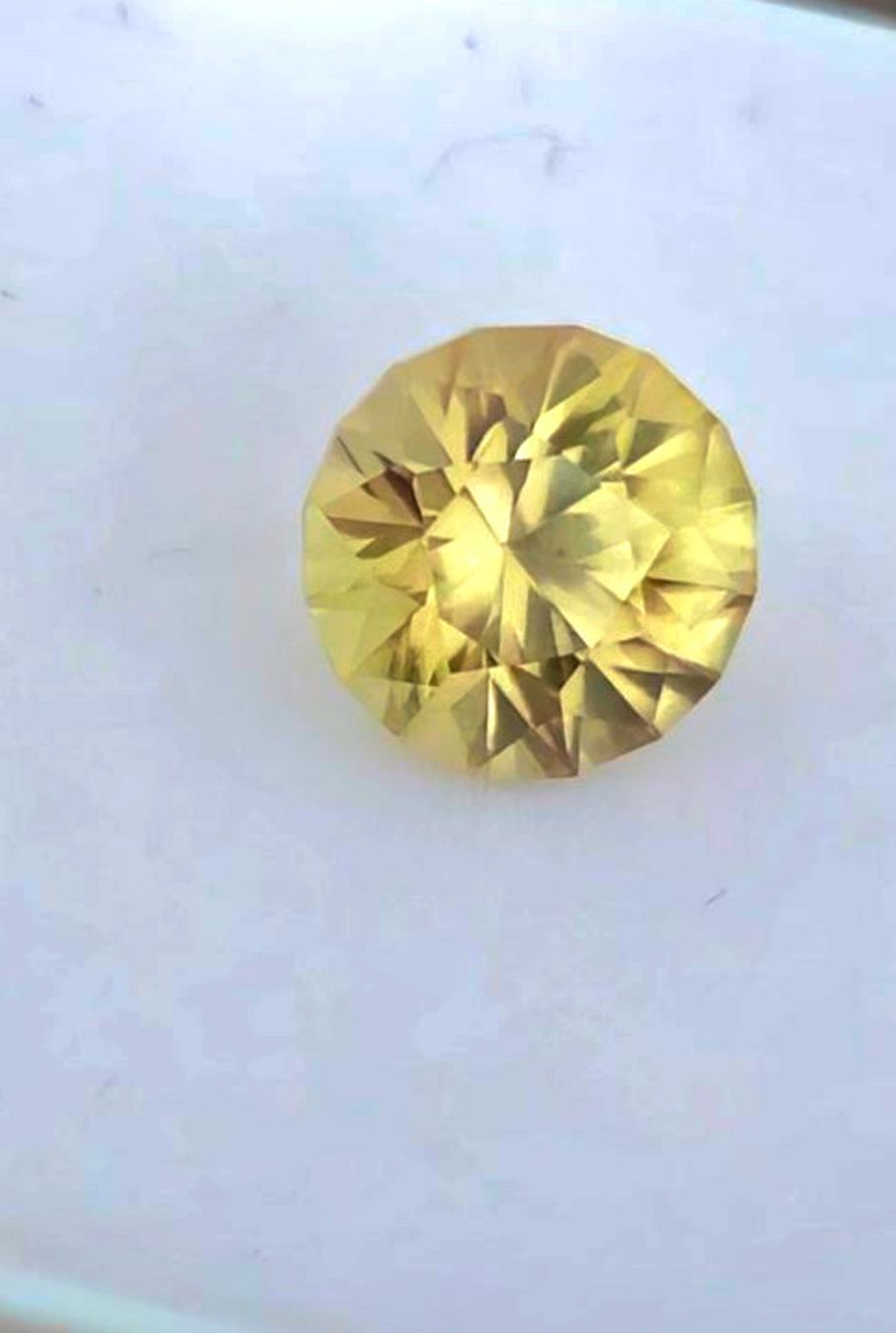 Edelsteine: Csarite,Diaspore Farbwechsel mit Zertifikat – Neu (gemäss Beschreibung) aus Wolhusen von toni079 4