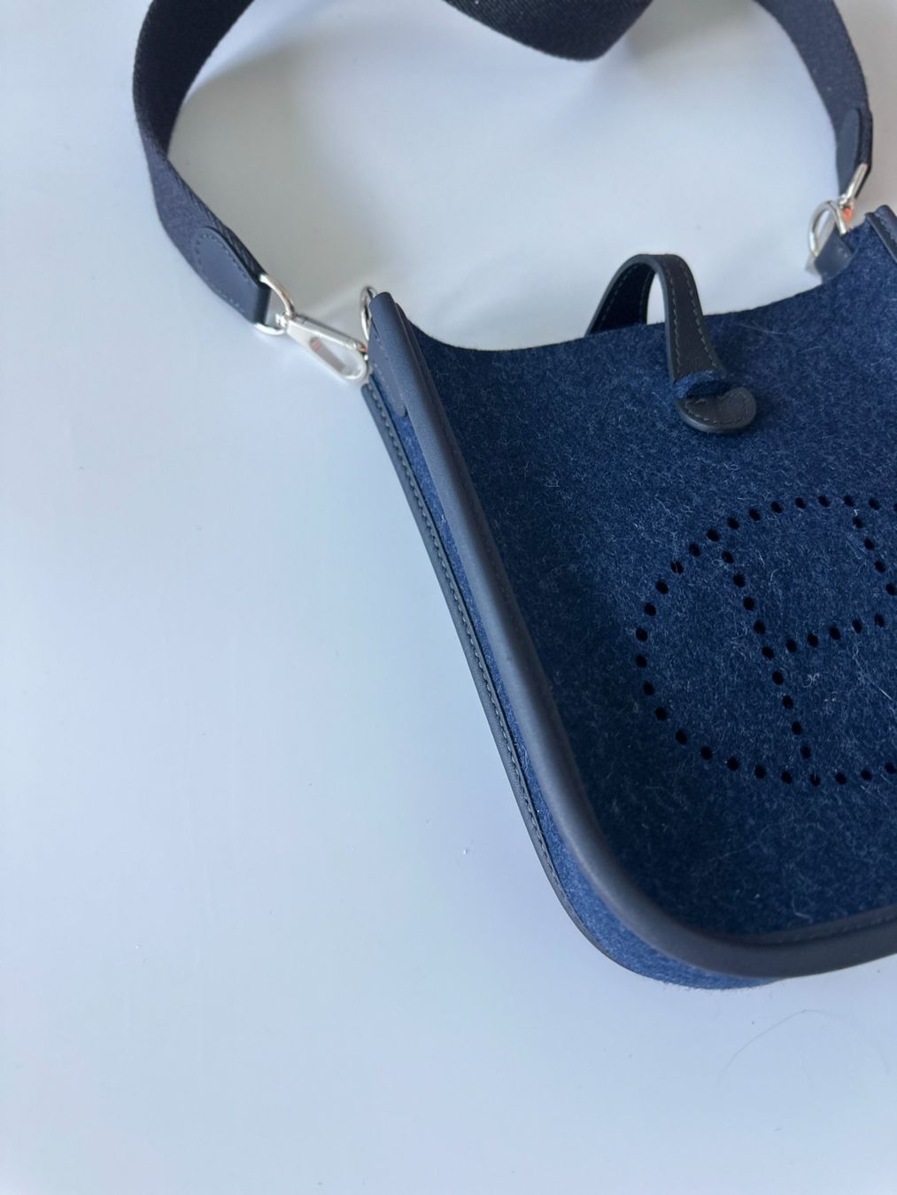 Hermès Borse da donna: Hermes Evelyne 16 mini – Nuovo (secondo la descrizione) da Lugano venduto da juledo 1