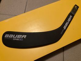 Bauer Carbon Hockey Schaufel (Left)