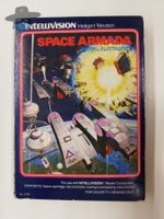 Space Armada / Mattel Intellivision