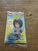 Naruto Shinobi Shiren 1ST Edition