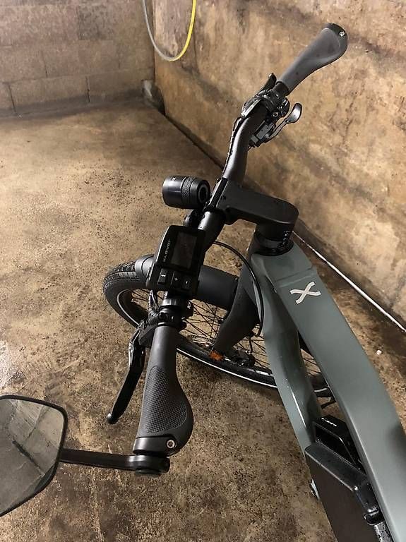 Vélos: Vélo Klever 45km/h  – D'occasion à Grand-Lancy par cuitcuit97 1