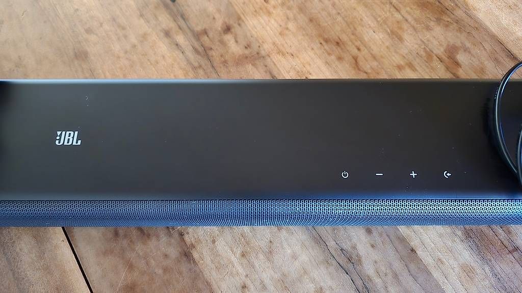 Casse acustiche: JBL Soundbar – Usato da Alpnach Dorf venduto da CPe6055 1