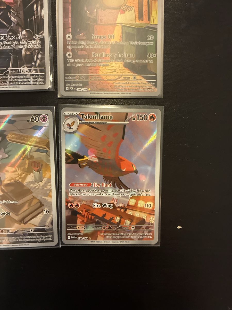 Pokémon Carte collezionabili: Pokemon Karten Set - Perfect Order - Illustration Rare – Nuovo (secondo la descrizione) da Schlieren venduto da mutschellen8 4
