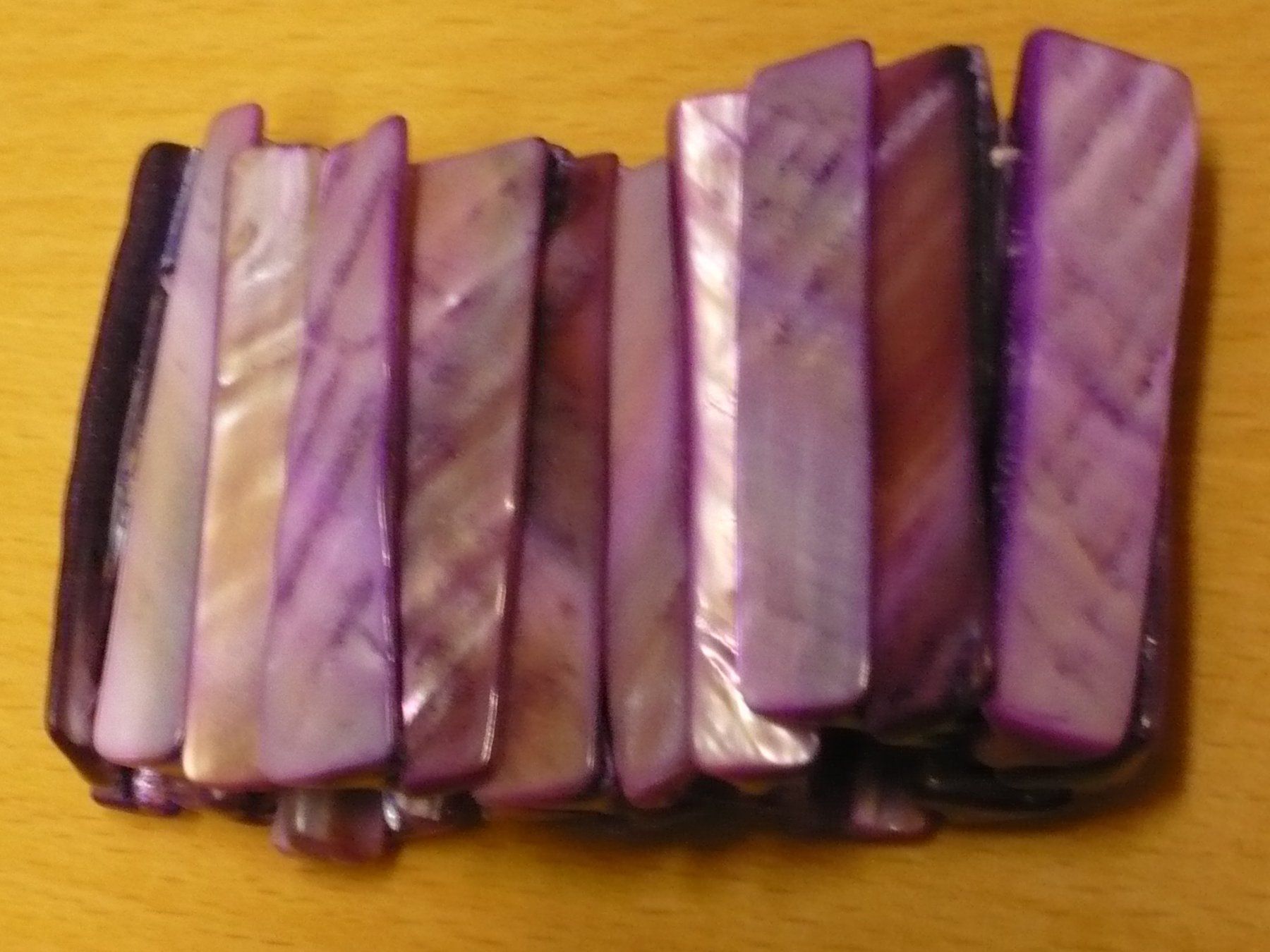 Bracciali & Braccialetti: schönes Armband – Usato da Merzligen venduto da Marthe22 2