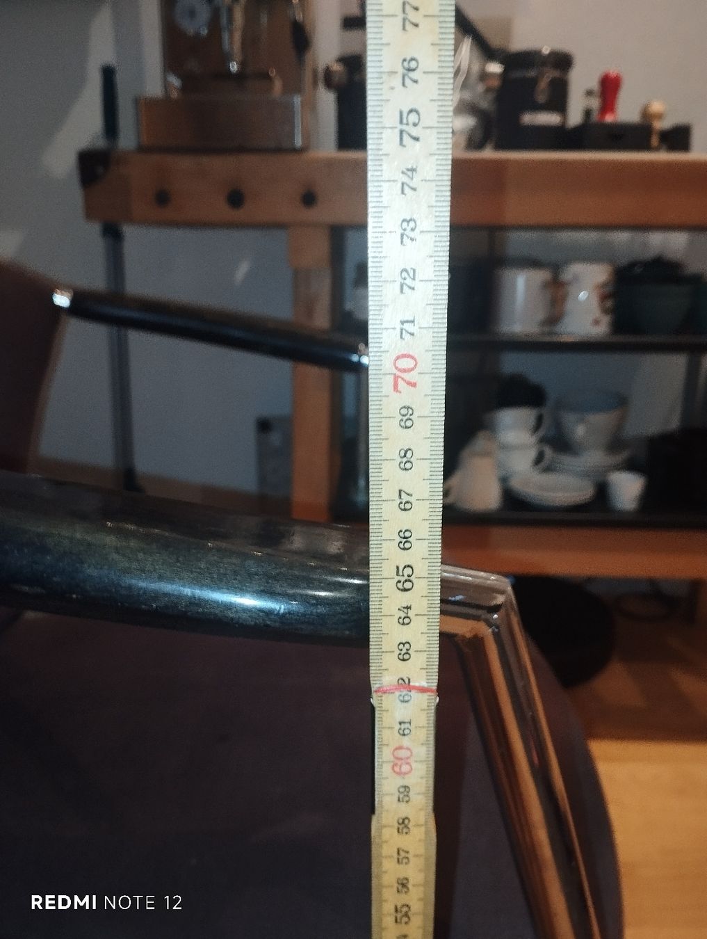 Sedie: 6 Esstischstühle mit Armlehnen  – Usato da Hedingen venduto da Maurice_Green 5