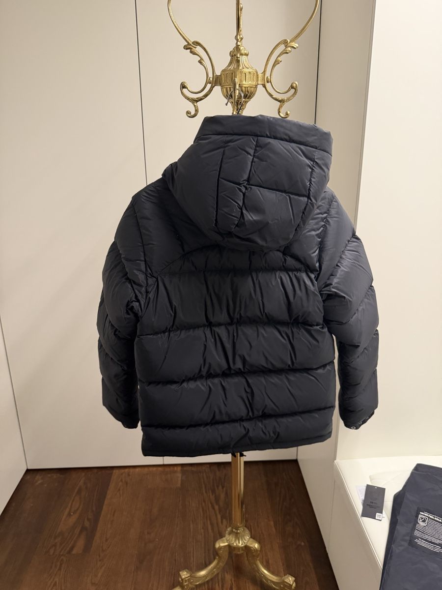 Fjällräven Giacche: Fjällräven Expedition Down Lite Jacket Black Edition Herren – Nuovo (secondo la descrizione) da Remetschwil venduto da MLC_est.2005 1