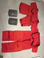 Arbeitshose Blakläder