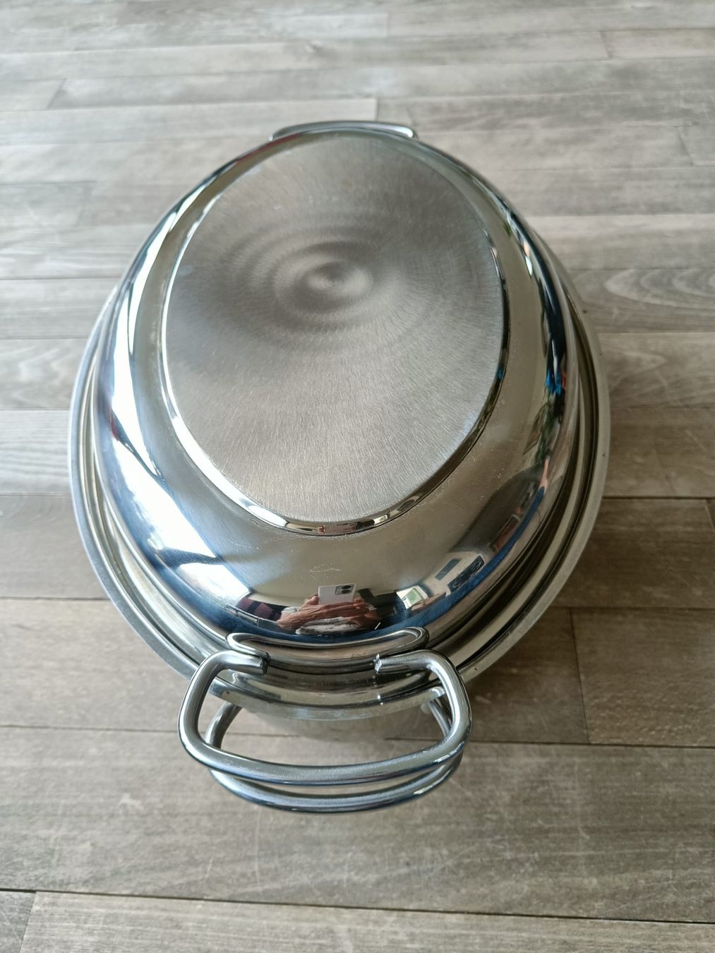 Casseroles: Kasserole mit Deckel – D'occasion à Ostermundigen par Cuboro 3