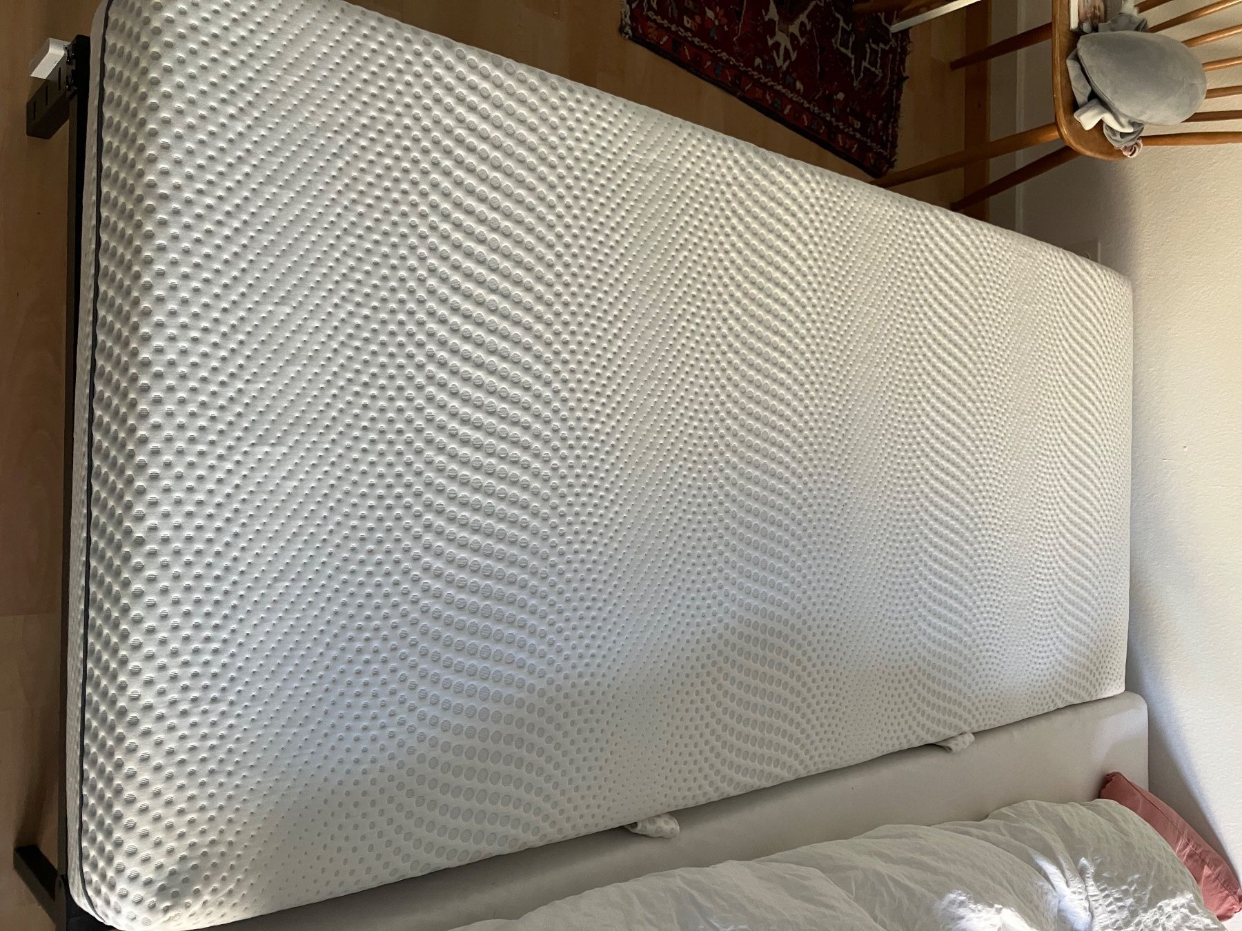 Materassi: Matratze von Concord Select 90x200cm – Usato da Bern venduto da gug_w8fc 1