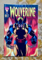 Wolverine Heft Nr 25 von 1999