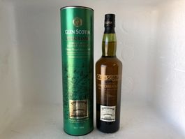 1 Flasche Glen Scotia Victoriana 51,5%...