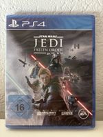 PS4 Spiel Star Wars Jedi Fallen Order neu
